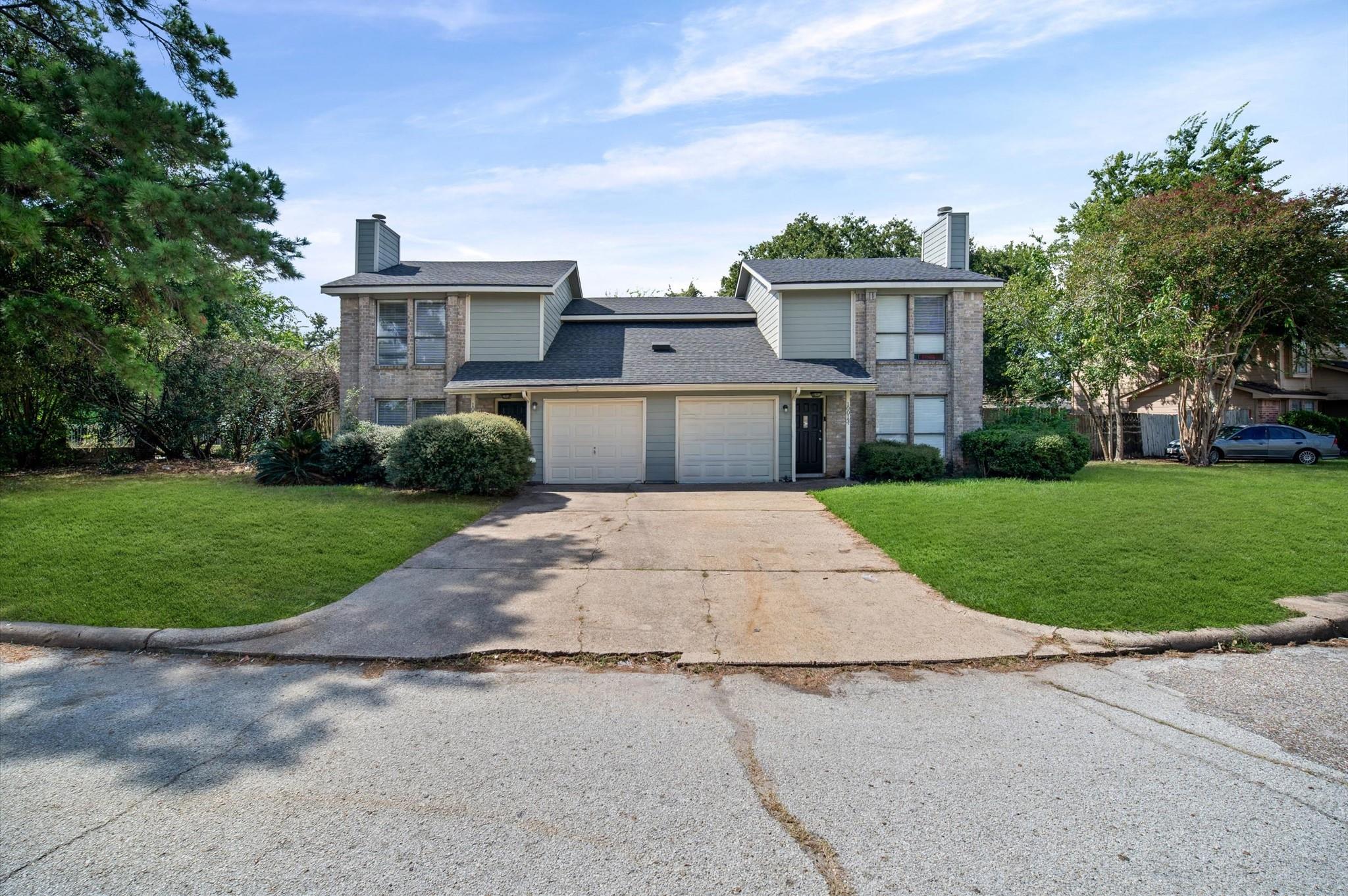 10011 & 10013 Spring Place Drive