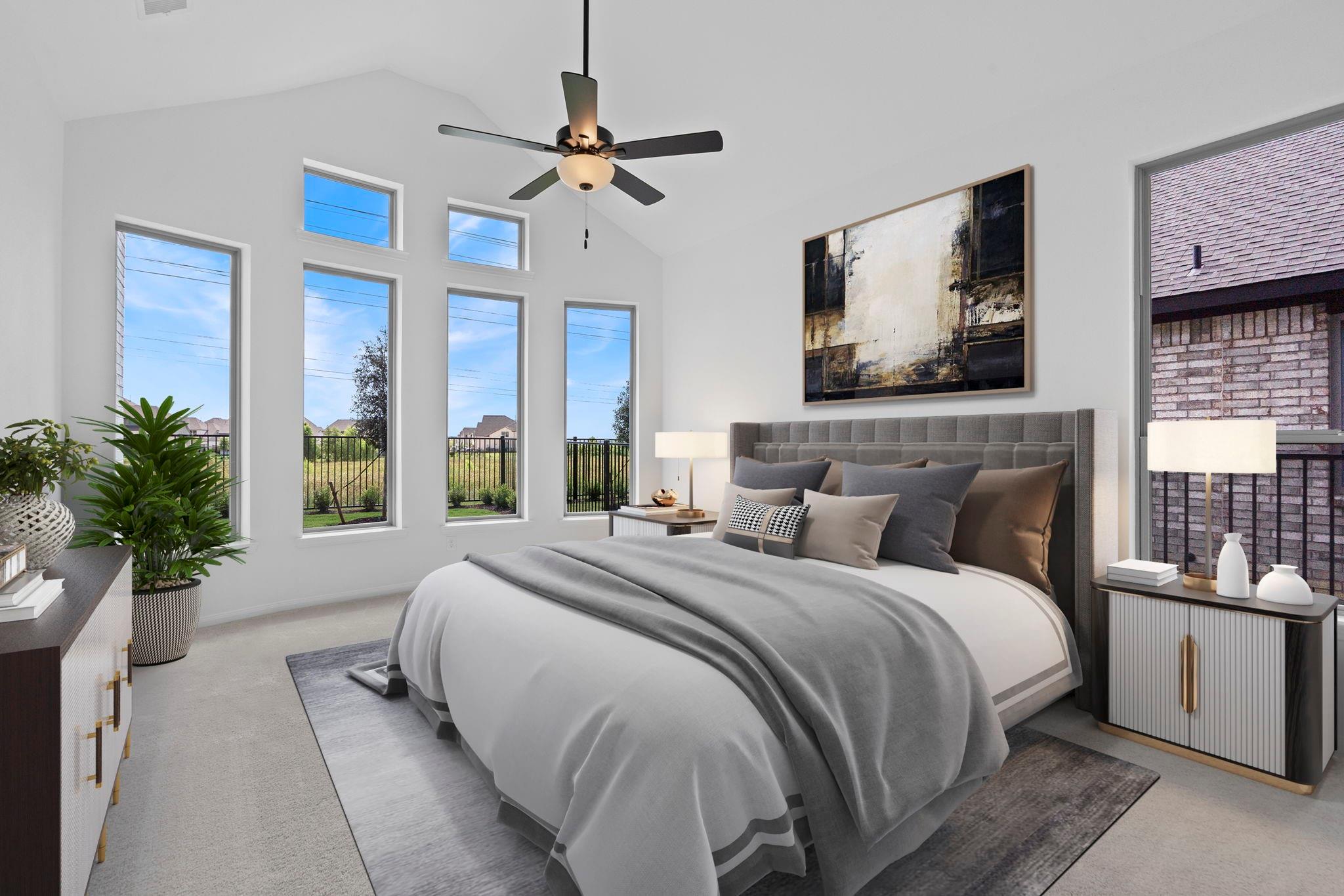 4717 Gully Marin Lane