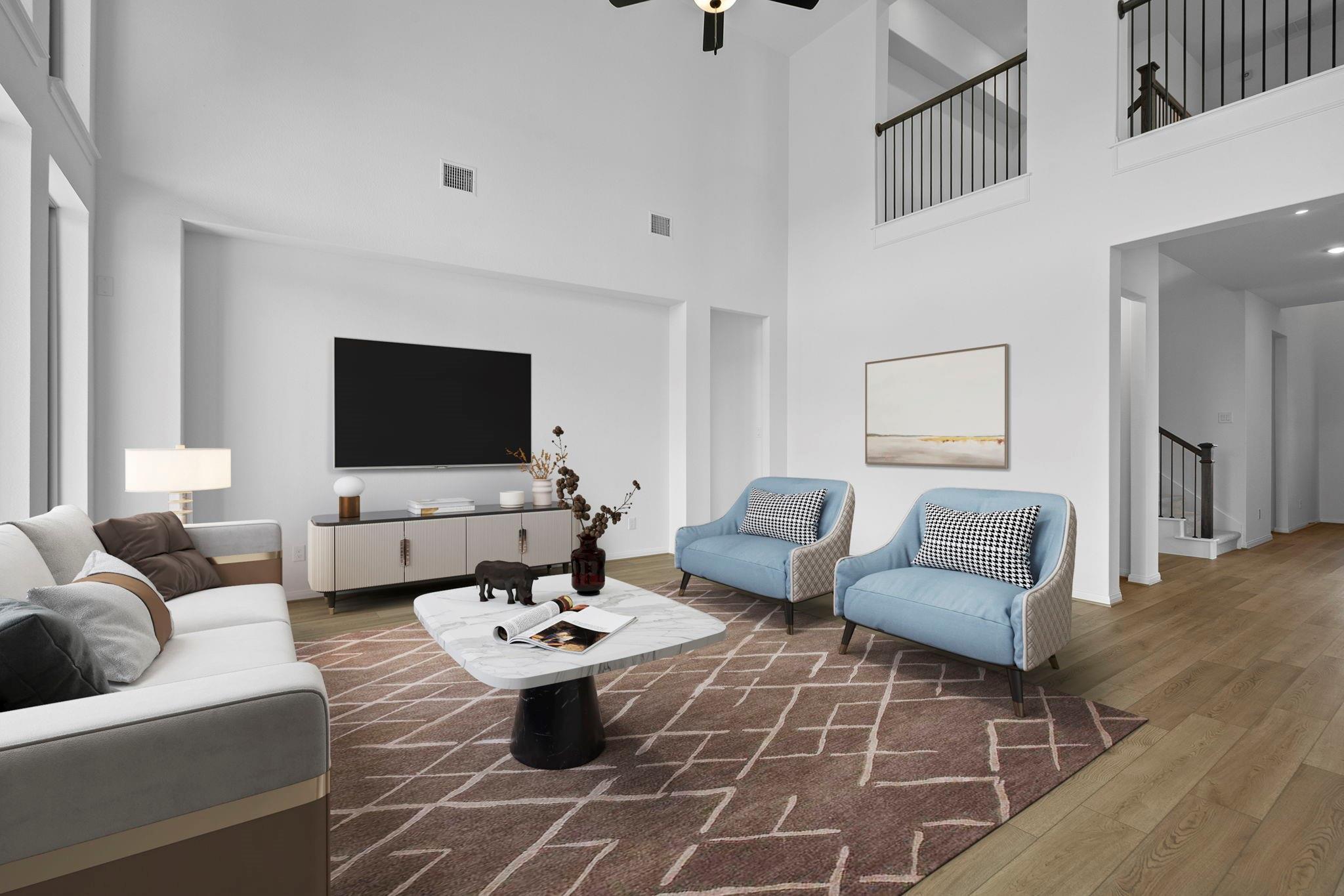 4717 Gully Marin Lane