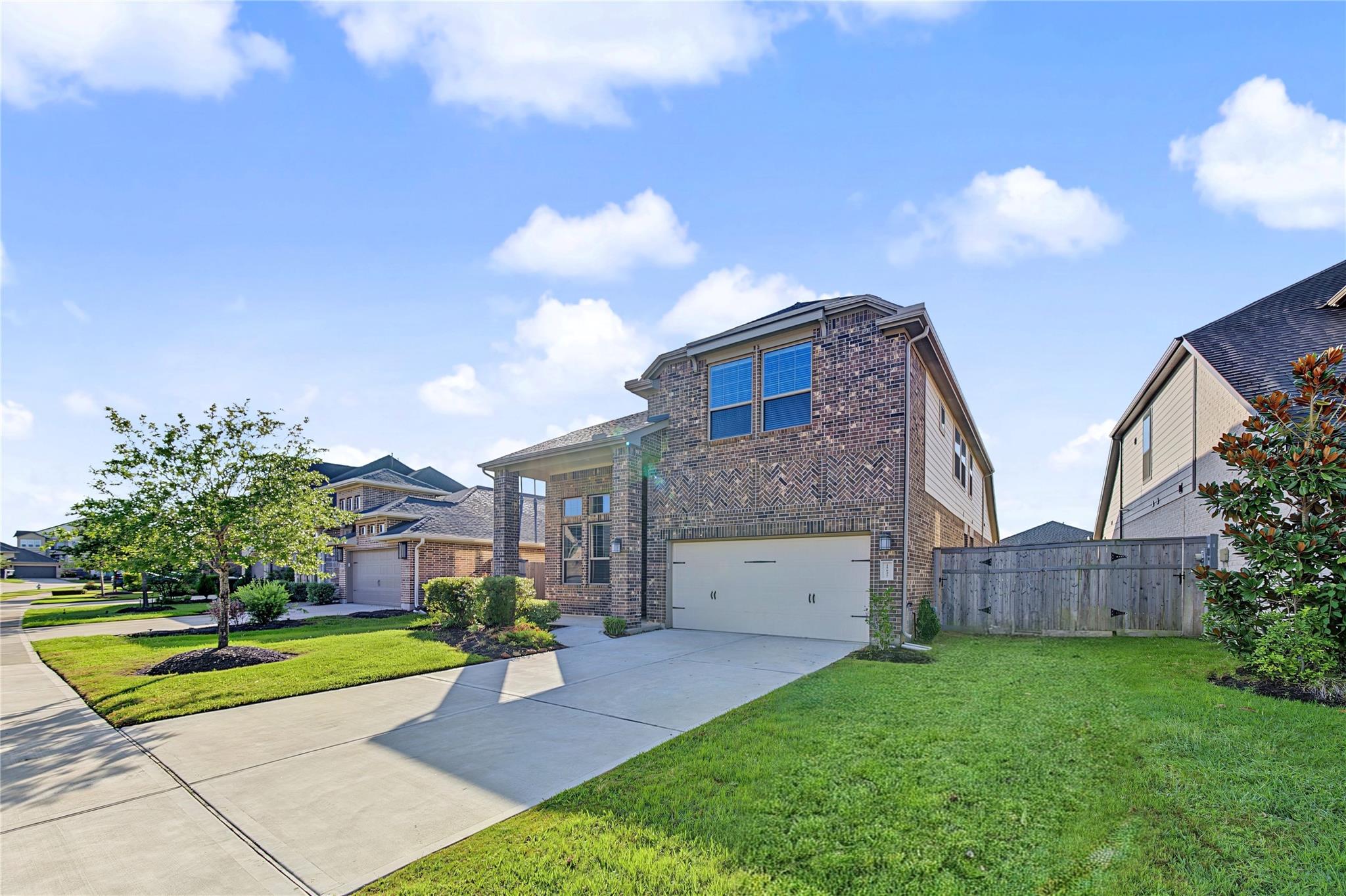 29627 Mahogany View Lane