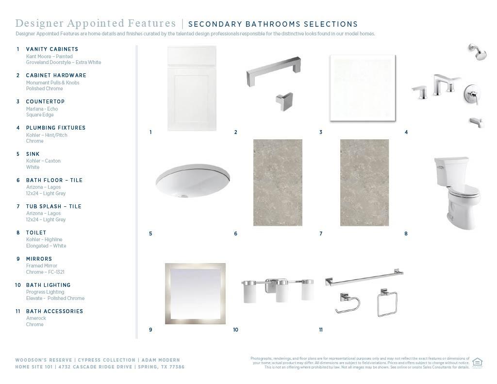 4732 Cascade Ridge Drive