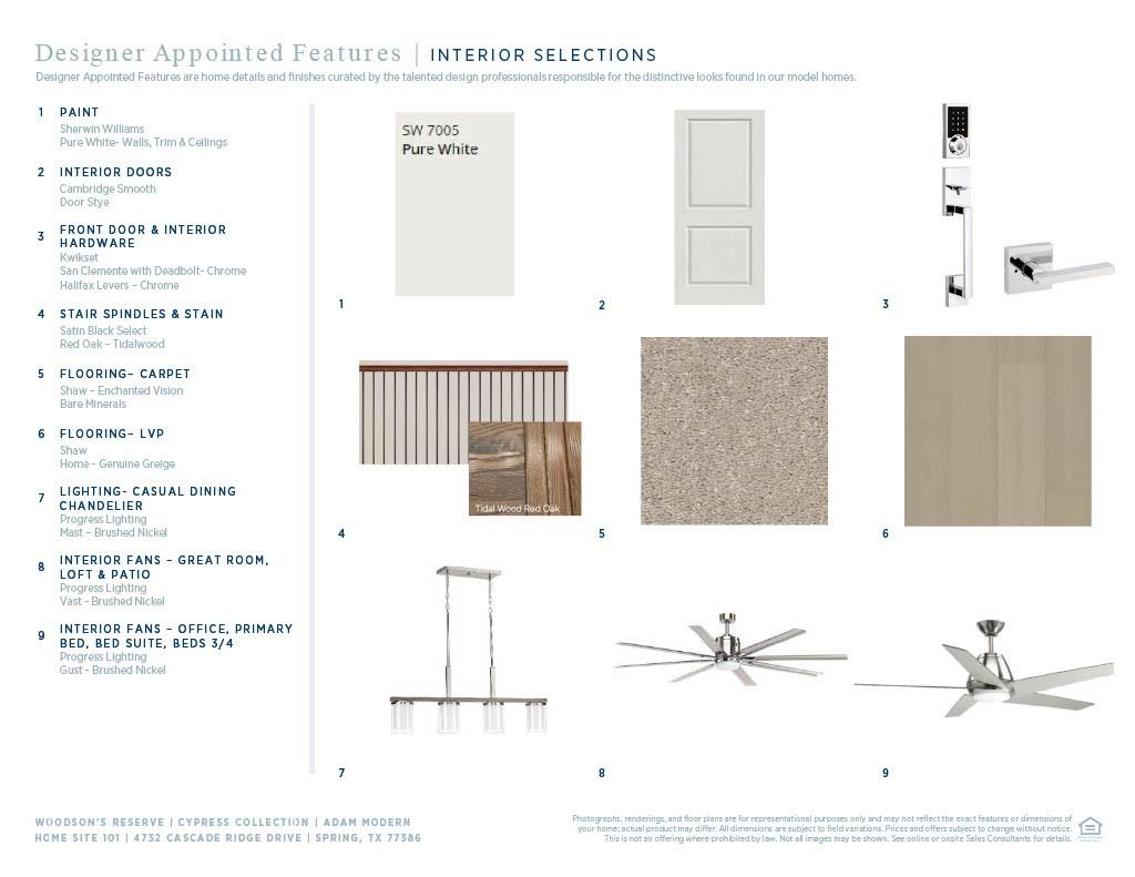 4732 Cascade Ridge Drive