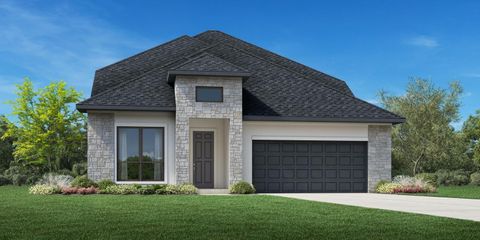 Photo of 4732 Cascade Ridge Drive, Spring, TX 77386 (MLS # 20282914)