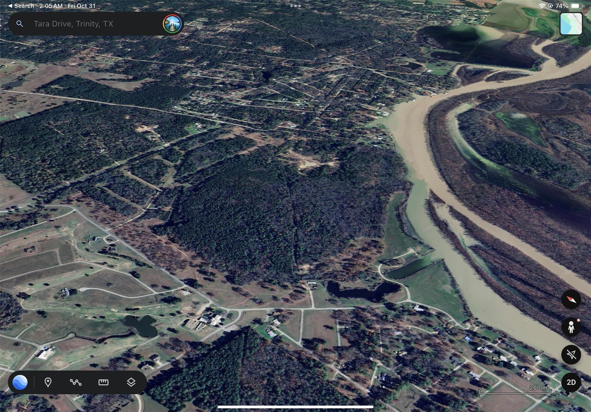 Lot 29 Lake Livingston Lane