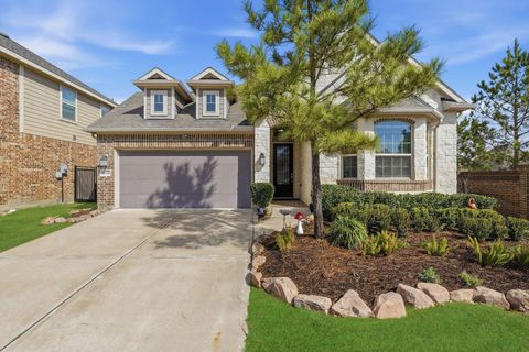 27245 Cyrus Ridge Lane Magnolia TX 77354