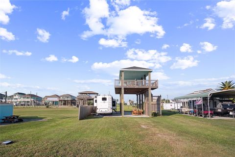 Photo of 855 S Sage Road, Crystal Beach, TX 77650 (MLS # 24113042)