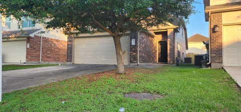 Photo of 2535 Kiplands Way Drive, Houston, TX 77014 (MLS # 13285940)