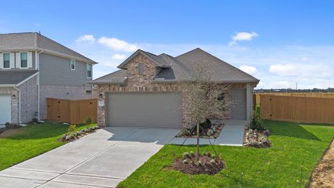 Photo of 19071 Cetara Villa Drive, Hockley, TX 77447 (MLS # 51163494)