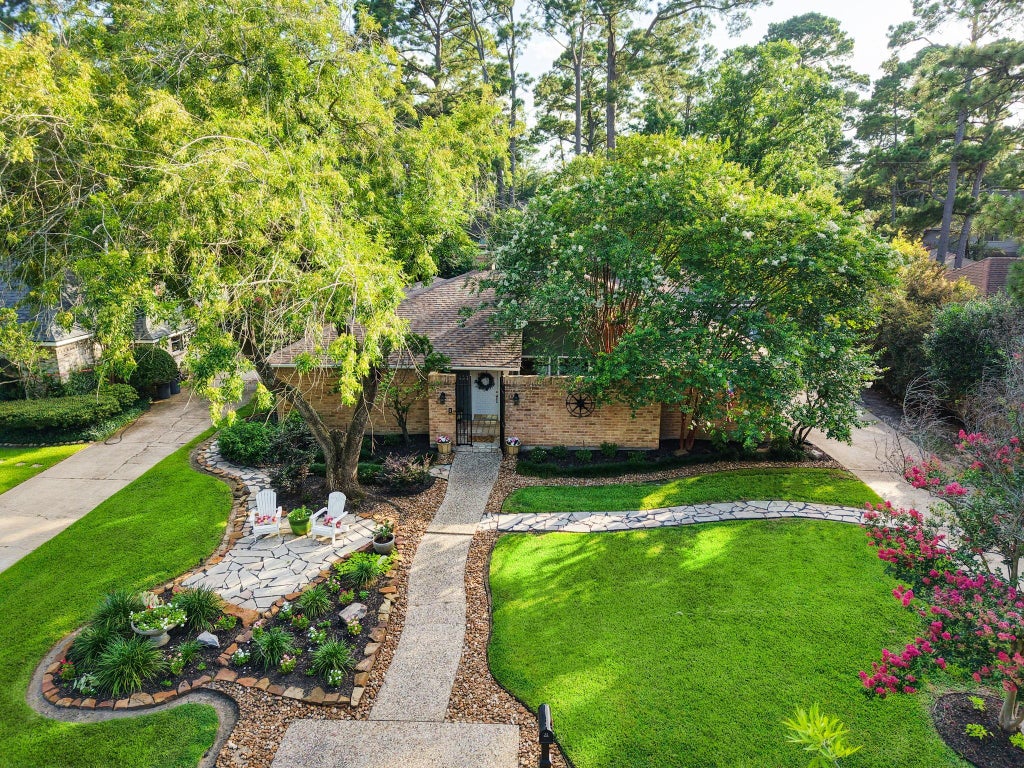 Photo of 15015 Marlebone Court, Houston, TX 77069 (MLS # 79598615)