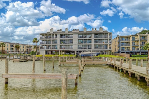 Photo of 4011 Nasa Rd 1 Parkway #511, El Lago, TX 77586 (MLS # 10910935)