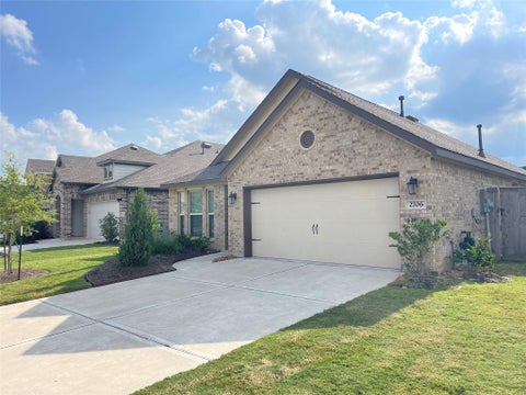 Photo of 2706 Lemonwood Lane, Katy, TX 77494 (MLS # 18990686)