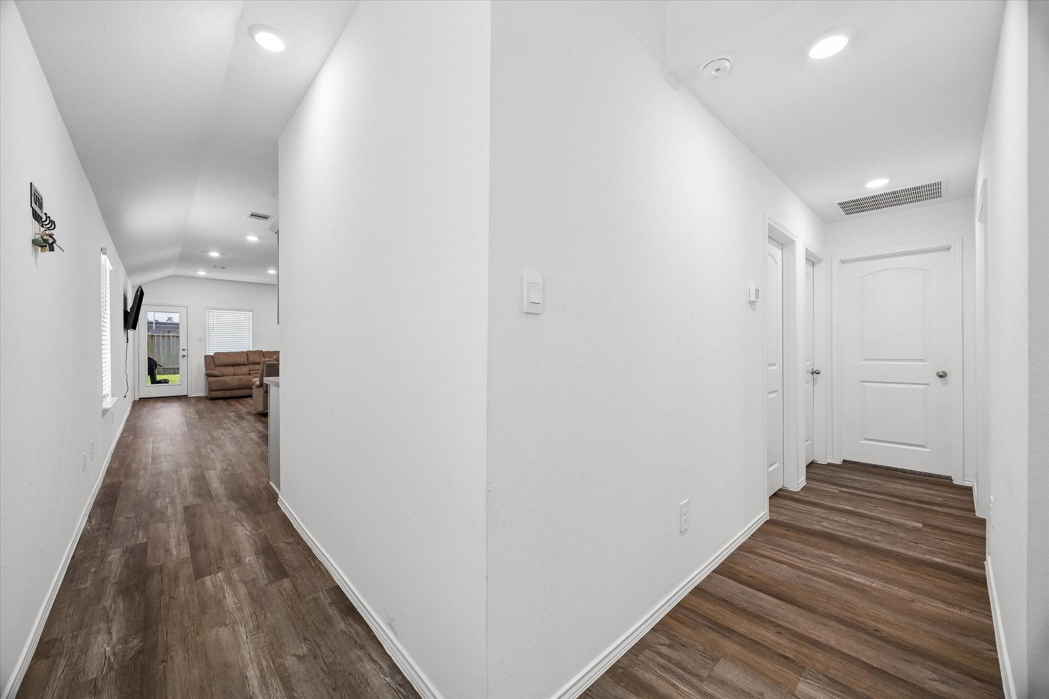 5822 Hampton Valley Drive