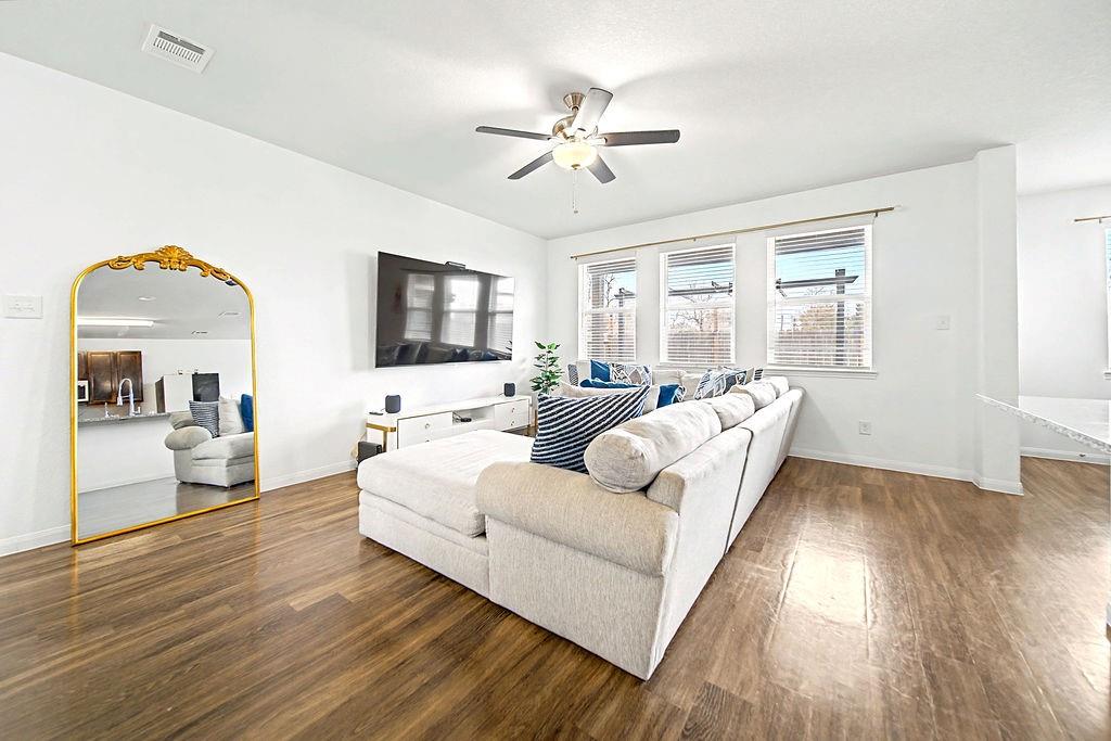 5742 Adelaide River Drive