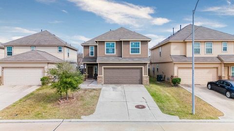 5742 Adelaide River Drive Katy TX 77449