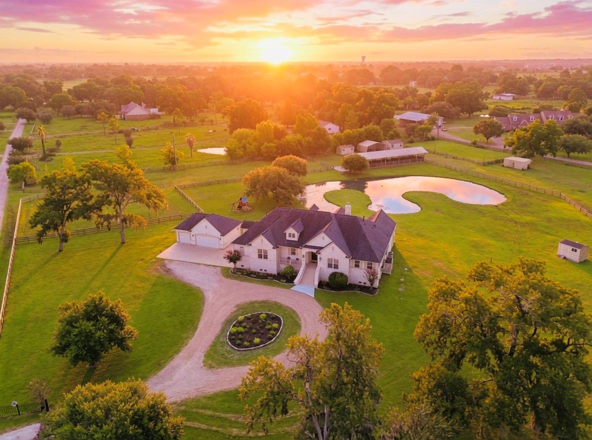 6547 Pool Hill Road