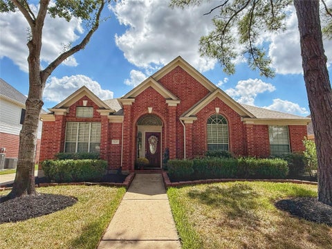 Homes For Sale - 6235 Clear Canyon Drive<br/> Katy, TX 77450