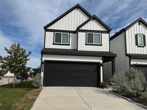 Photo of 12305 Frisco Cove Court, Houston, TX 77047 (MLS # 45370190)