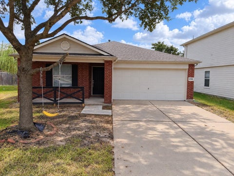 Homes For Sale - 21446 Doral Rose Lane<br/> Katy, TX 77449
