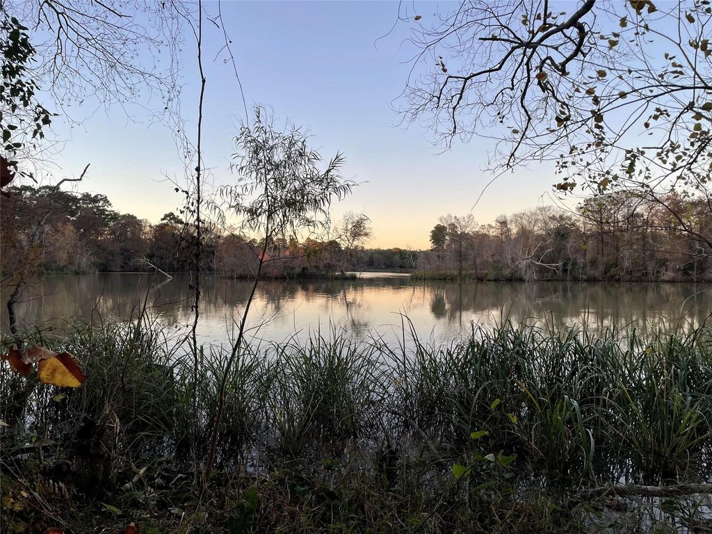 Photo of 25810 Lakewater Drive, Huffman, TX 77336 (MLS # 58794207)