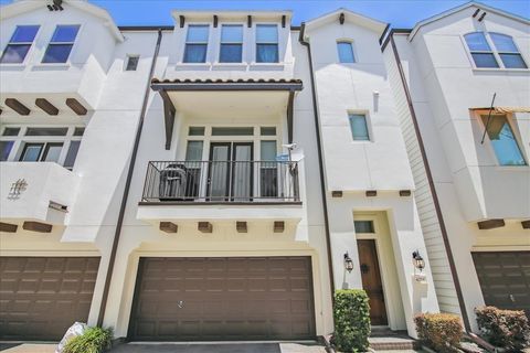 Photo of 4214 Dickson Street, Houston, TX 77007 (MLS # 41905877)