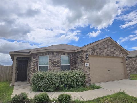 Photo of 380 Stone Gage Drive, Katy, TX 77493 (MLS # 52329986)