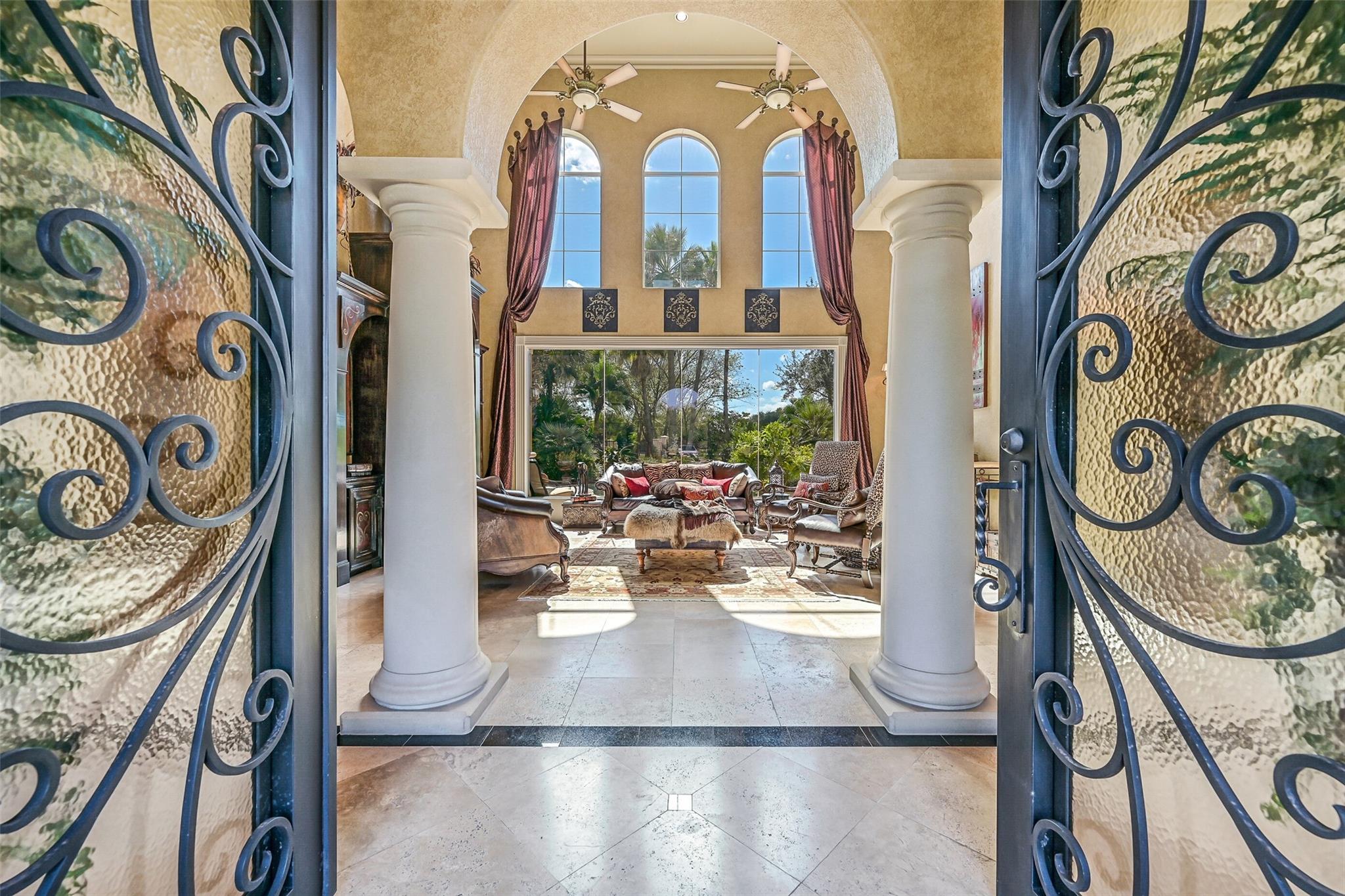 2117 San Miguel Drive