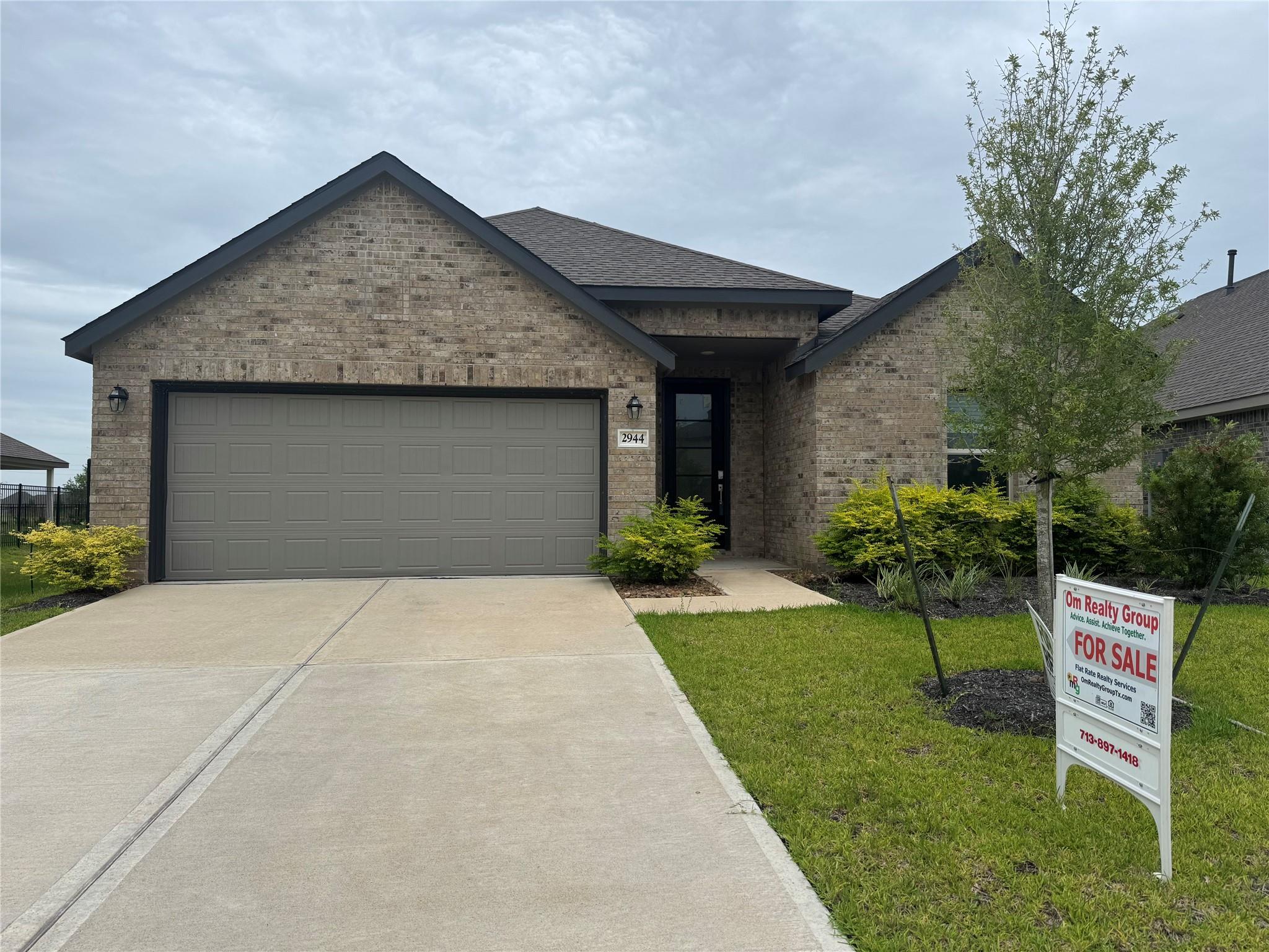 2944 Cordova Hill Drive