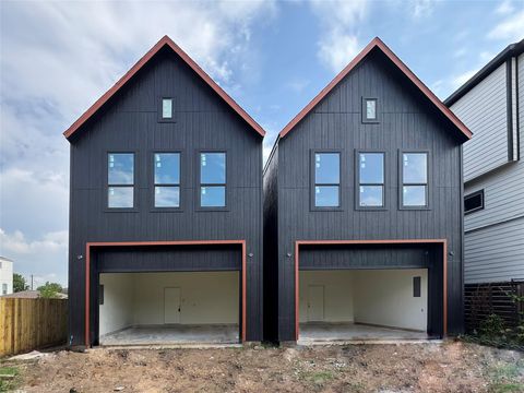 Photo of 3617 Dreyfus Street, Houston, TX 77021 (MLS # 81143553)