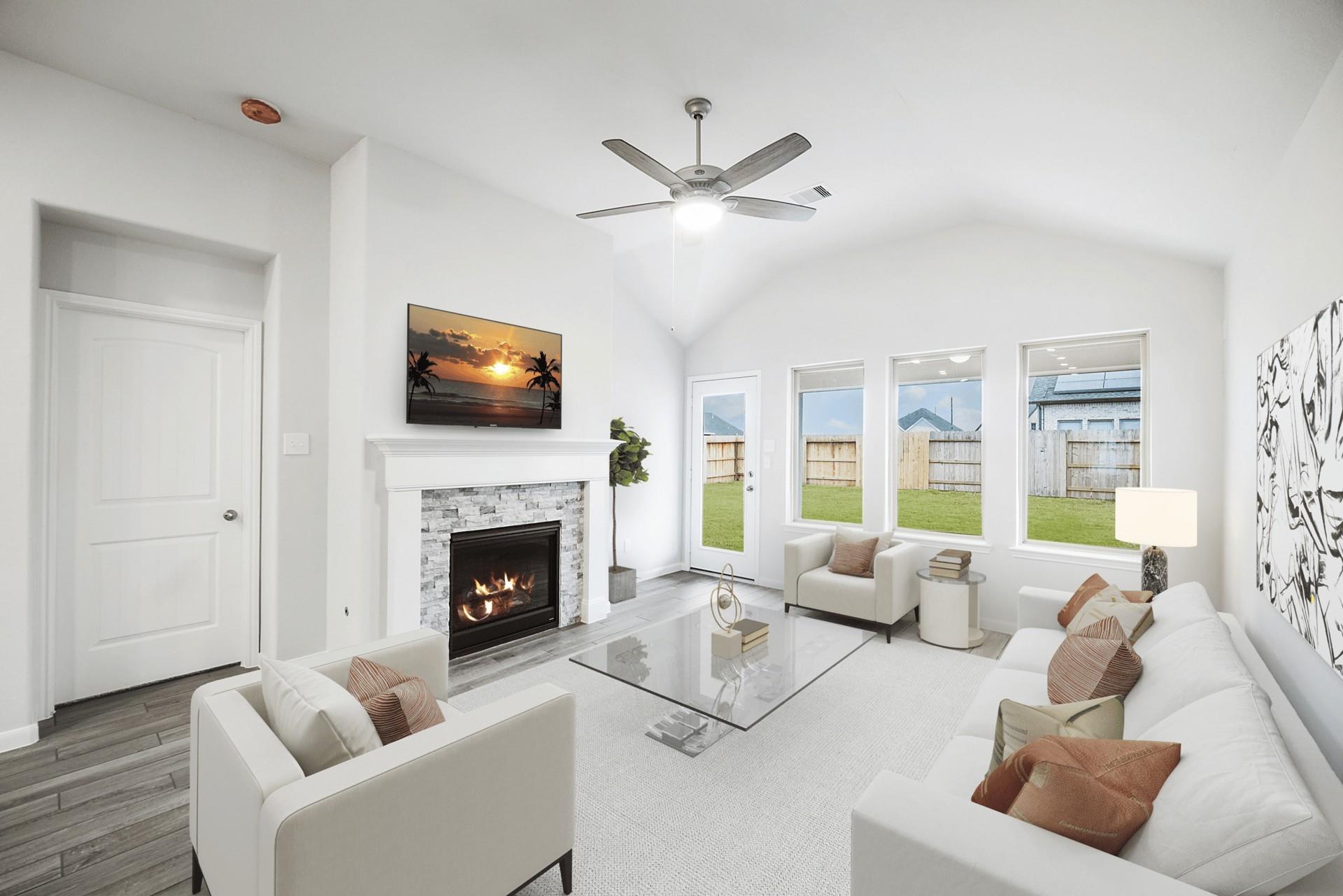 6619 Canary Knoll Court