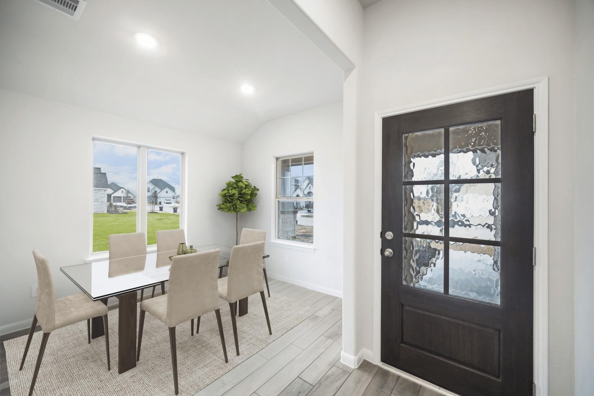 6619 Canary Knoll Court