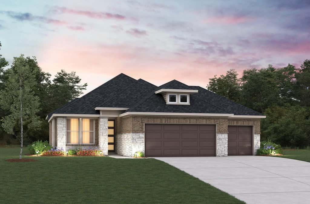Photo of 6619 Canary Knoll Court, Richmond, TX 77469 (MLS # 39685847)