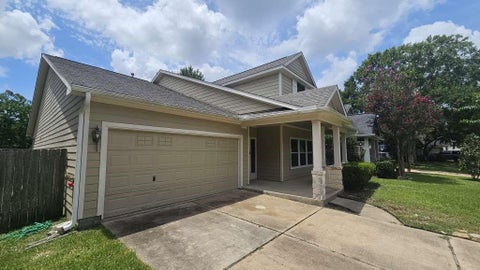 Photo of 15815 Stiller Park Drive, Cypress, TX 77429 (MLS # 11975628)
