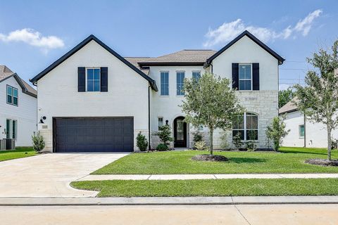 Photo of 3219 Marlene Meadow Way, Richmond, TX 77406 (MLS # 45856120)