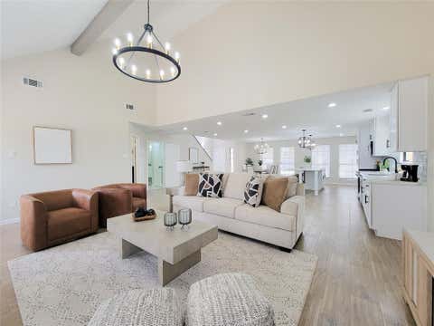 Photo of 17502 Glenmark Drive, Houston, TX 77084 (MLS # 46395337)