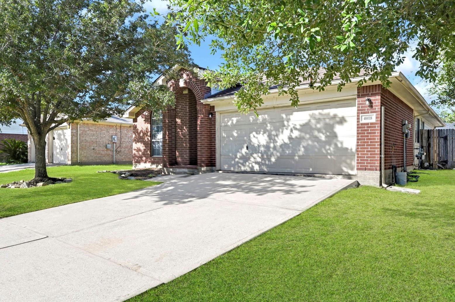 4018 Floral Way Court