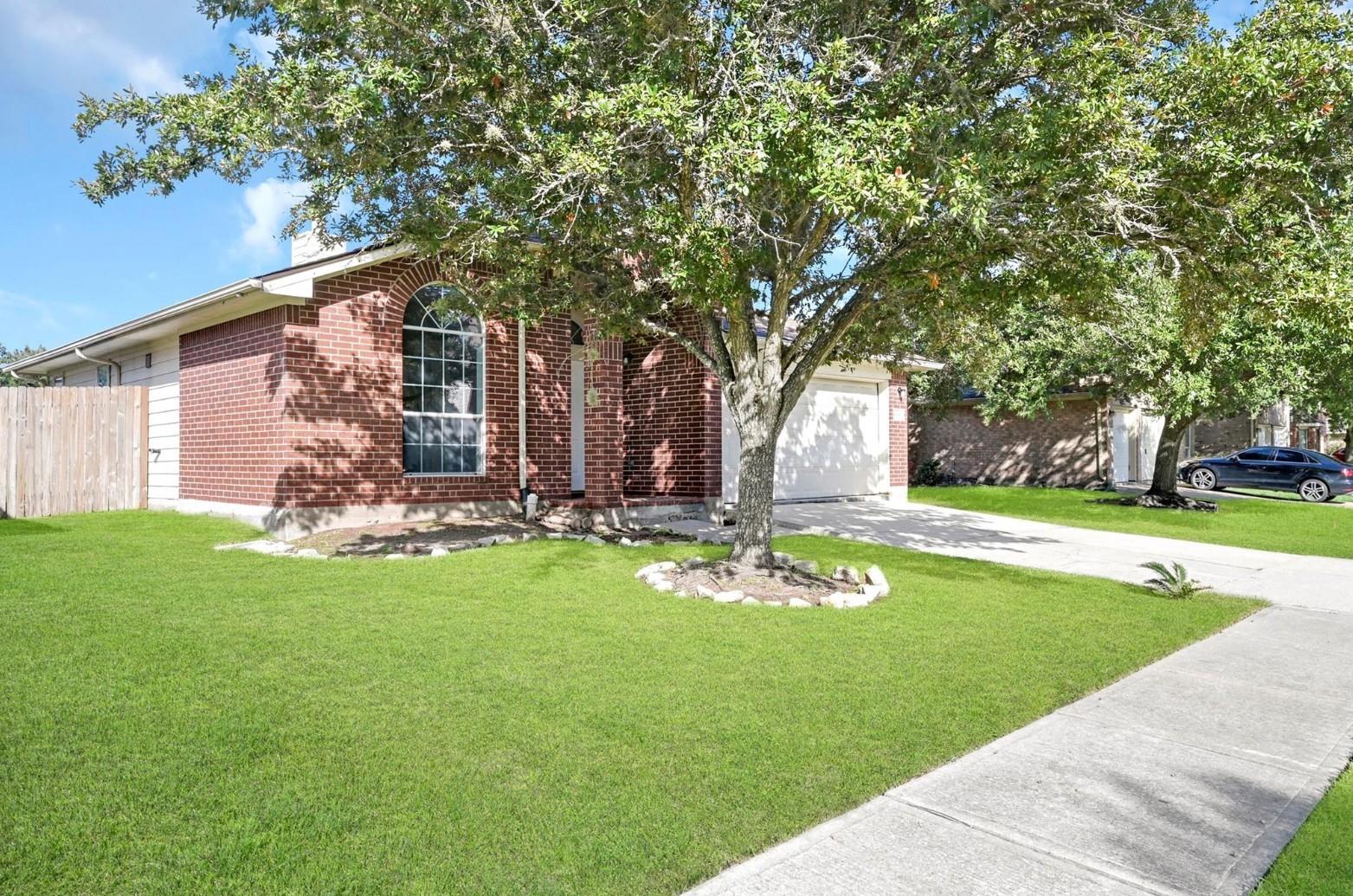 4018 Floral Way Court