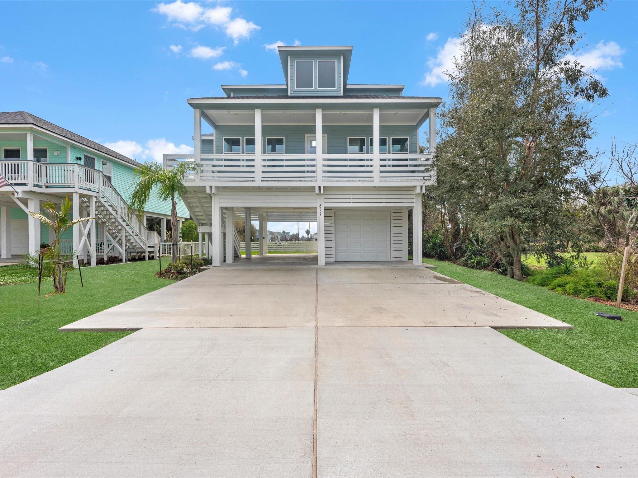 3903 Pirates Beach Circle