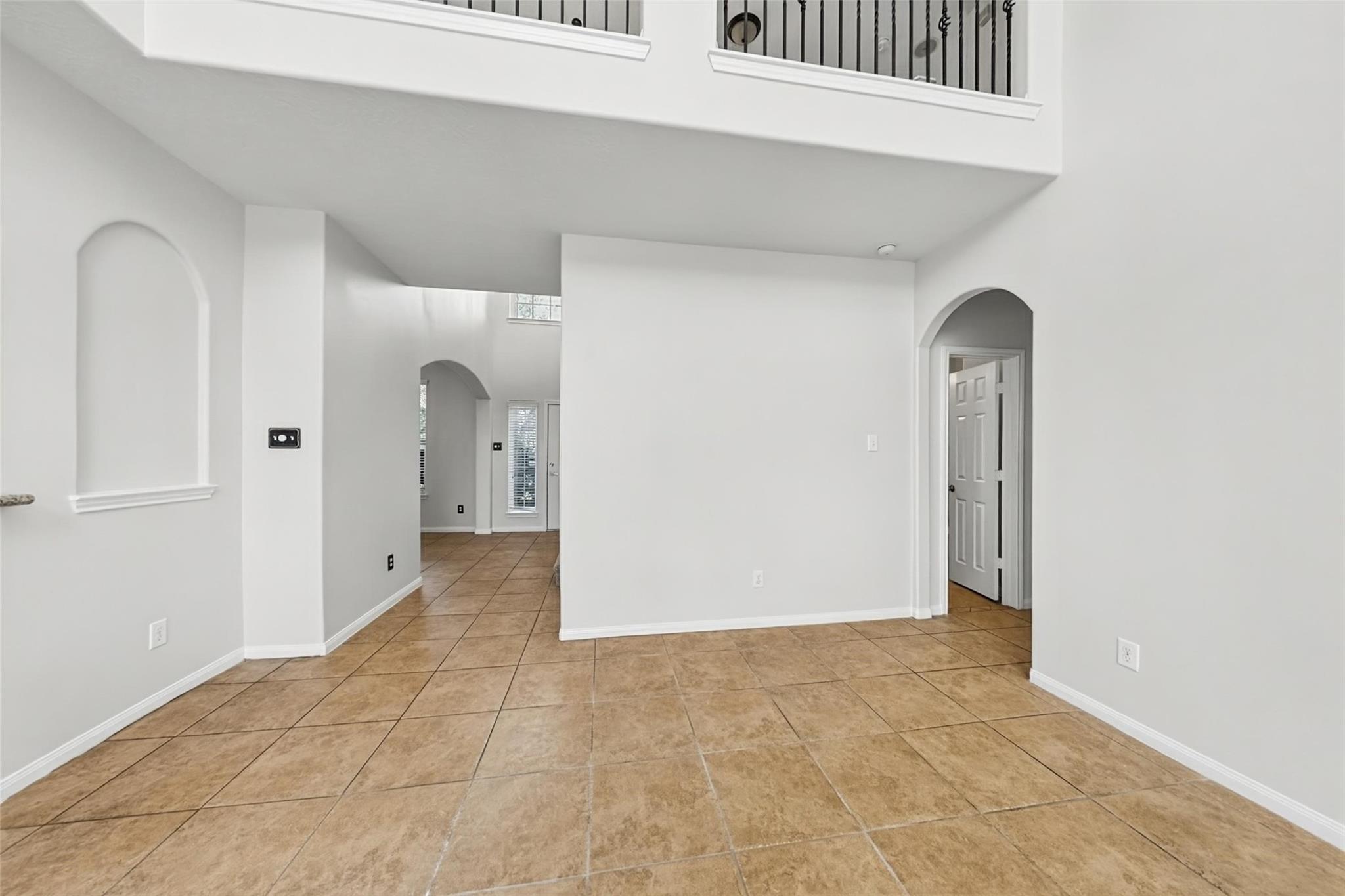 802 Glen Abbey Drive