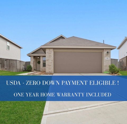 Photo of 306 Pickwick Gardens Lane, Magnolia, TX 77354 (MLS # 89832102)