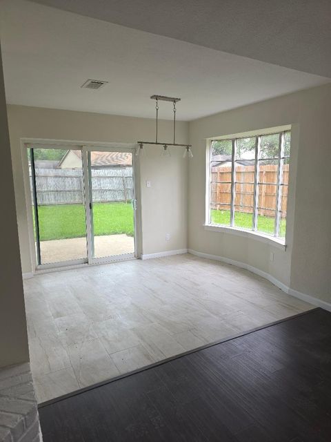 Tiny photo for 6802 Mccullum Road, Houston, TX 77489 (MLS # 55028955)