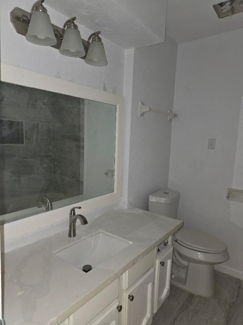 Tiny photo for 6802 Mccullum Road, Houston, TX 77489 (MLS # 55028955)