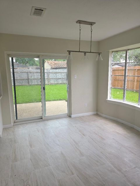 Tiny photo for 6802 Mccullum Road, Houston, TX 77489 (MLS # 55028955)