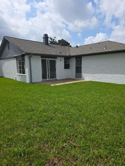 Tiny photo for 6802 Mccullum Road, Houston, TX 77489 (MLS # 55028955)