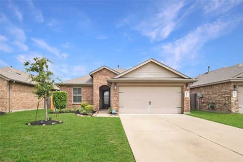 Photo of 18306 Arcola Bay Lane, Richmond, TX 77407 (MLS # 65929025)