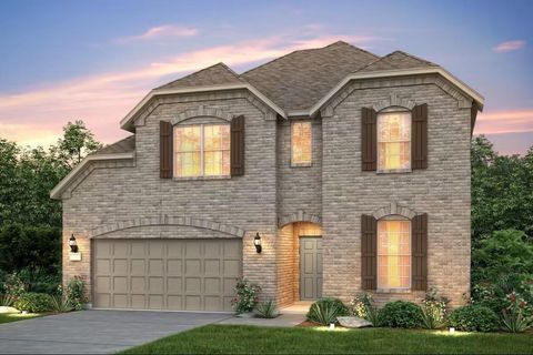 15985 Hayes Market Loop Conroe TX 77378