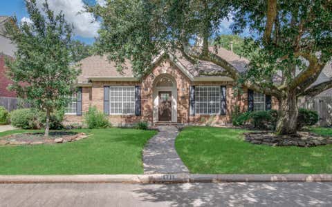 Photo of 1711 Stone Meadows Lane, Houston, TX 77094 (MLS # 65417997)