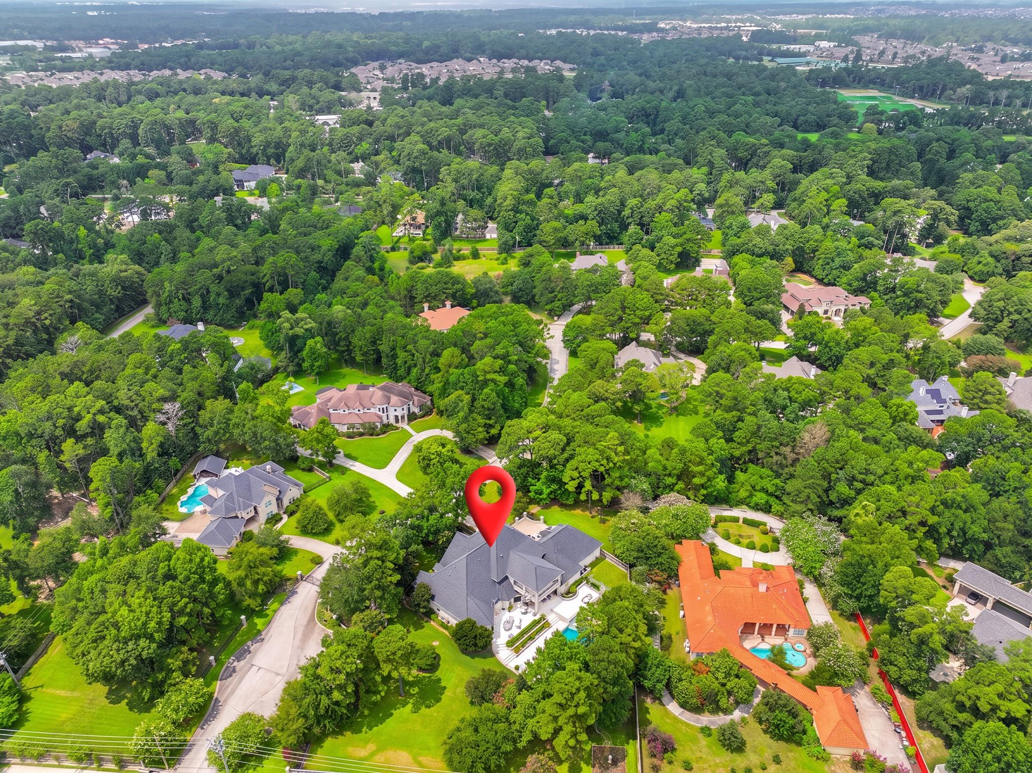 6702 Star Ledge Court