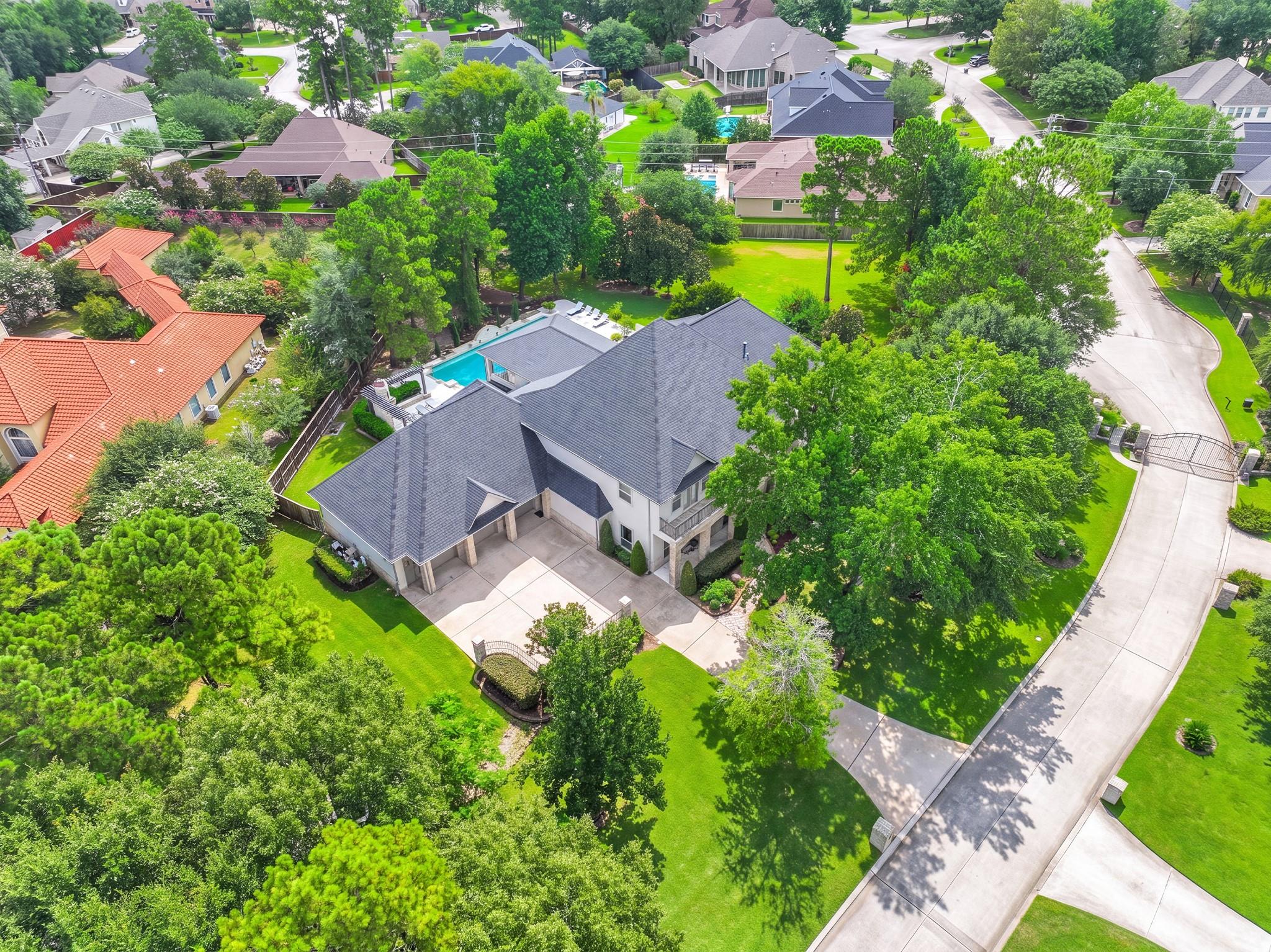 6702 Star Ledge Court