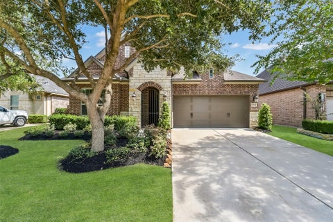 Photo of 6714 Pioneer Trail, Katy, TX 77493 (MLS # 57044786)