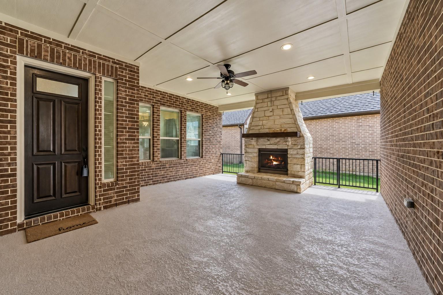 6714 Pioneer Trail